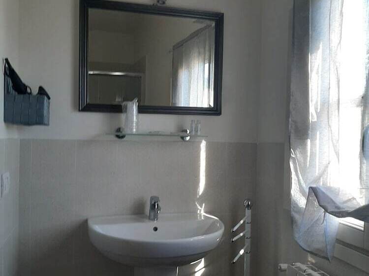 Номер Economy, B&b Principe Calaf 3