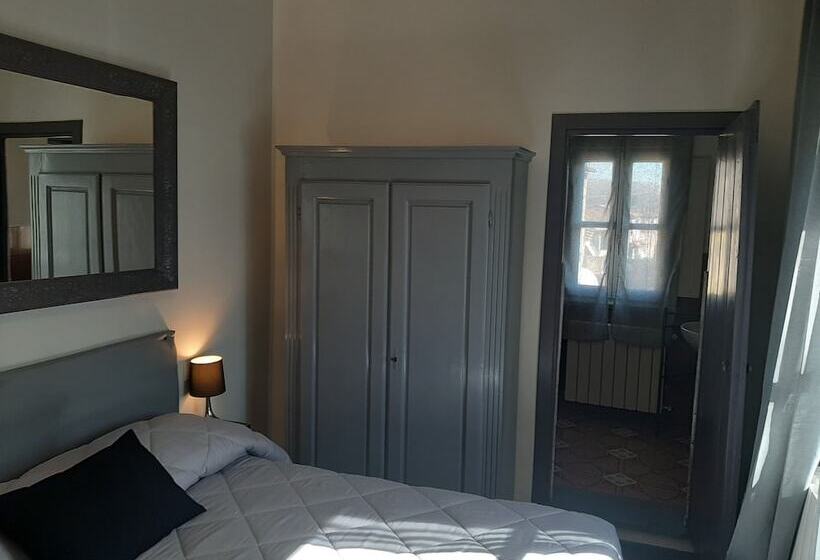 חדר אקונומי, B&b Principe Calaf 3