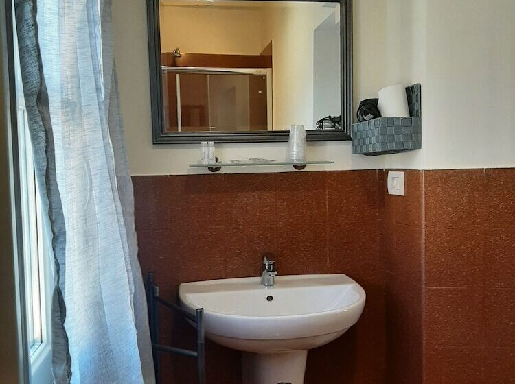 Номер Economy, B&b Principe Calaf 3
