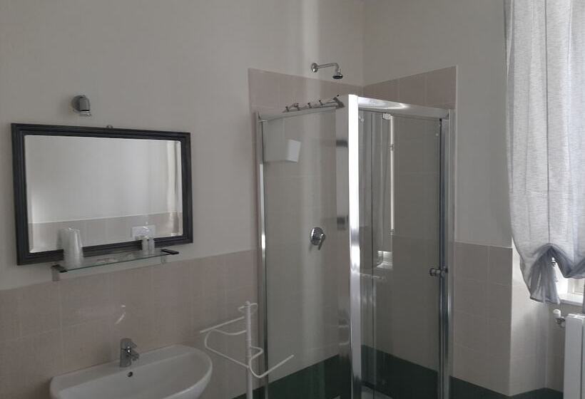 חדר סטנדרט, B&b Principe Calaf 3