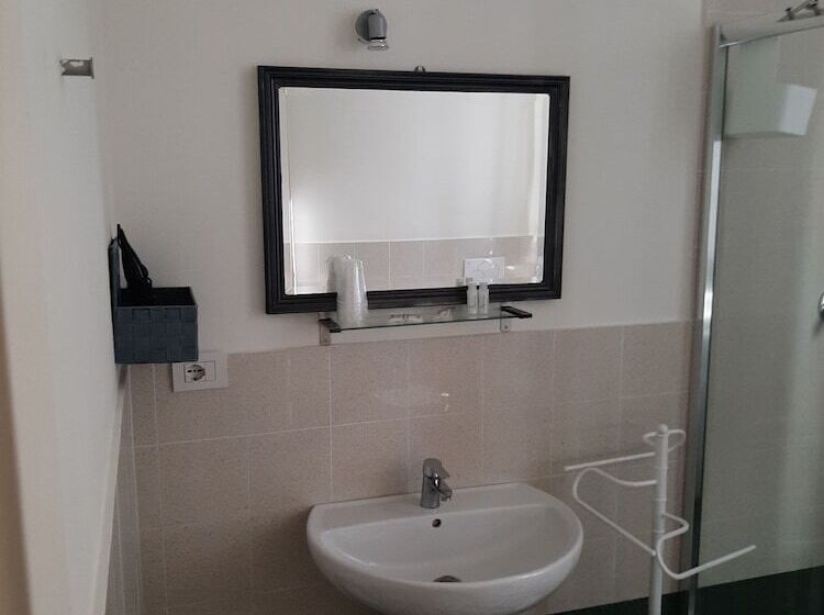 חדר סטנדרט, B&b Principe Calaf 3