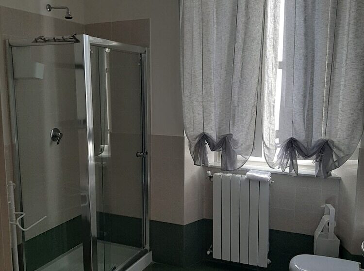 Номер Стандарт, B&b Principe Calaf 3