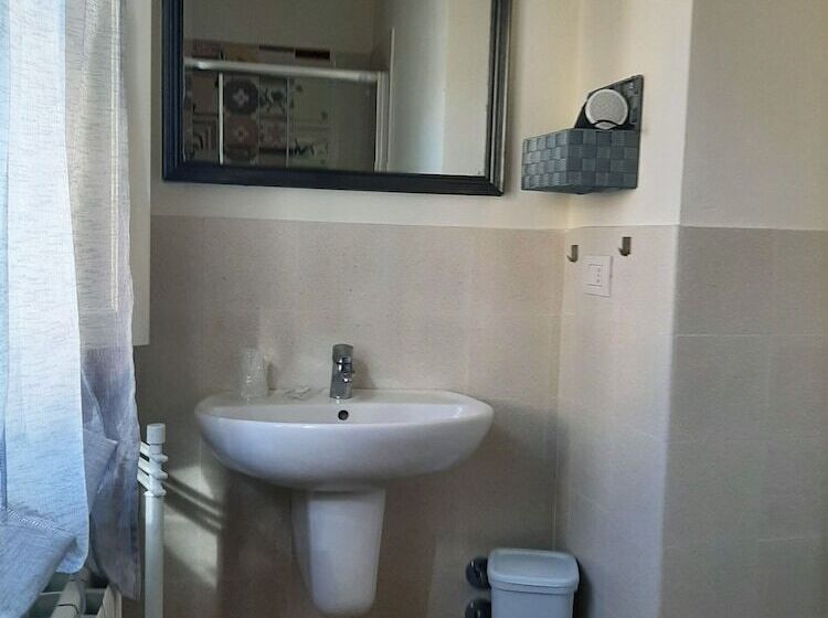 חדר סטנדרט, B&b Principe Calaf 3