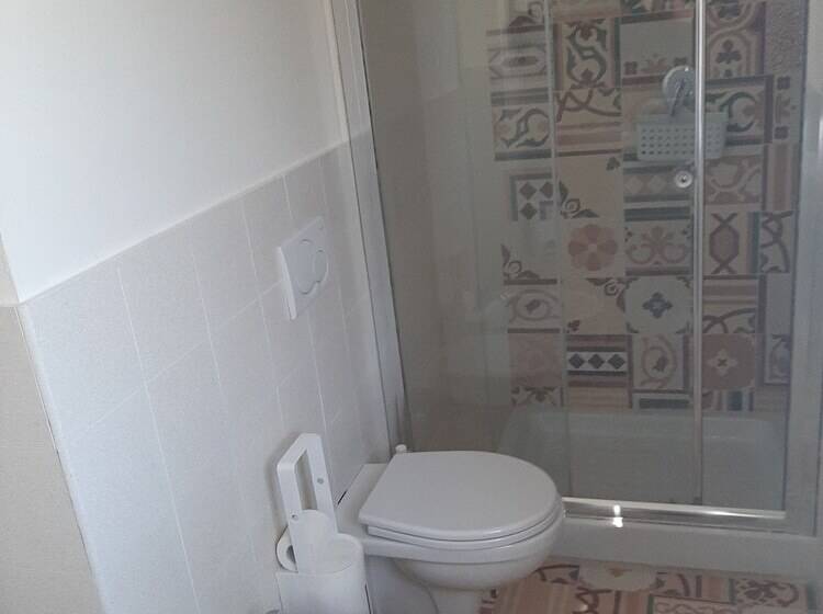 חדר סטנדרט, B&b Principe Calaf 3