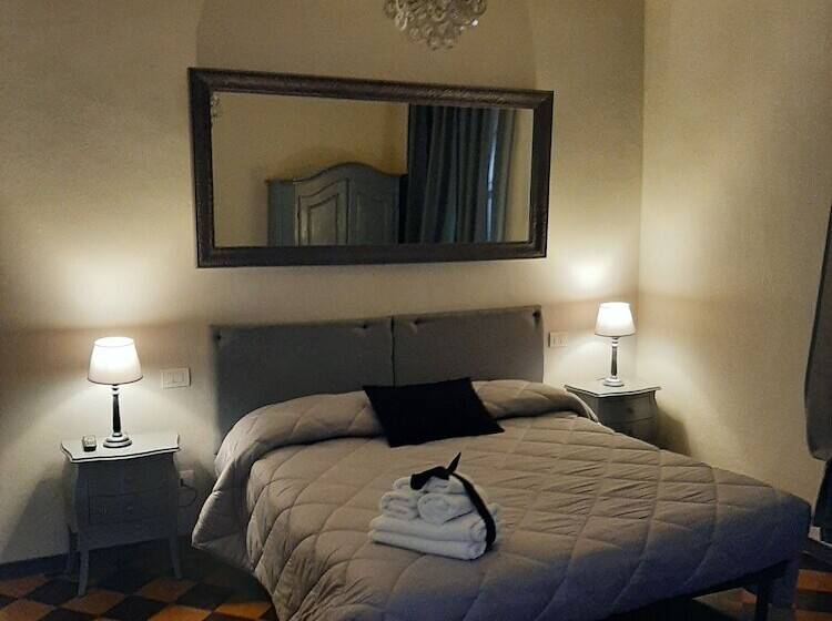 חדר סטנדרט, B&b Principe Calaf 3