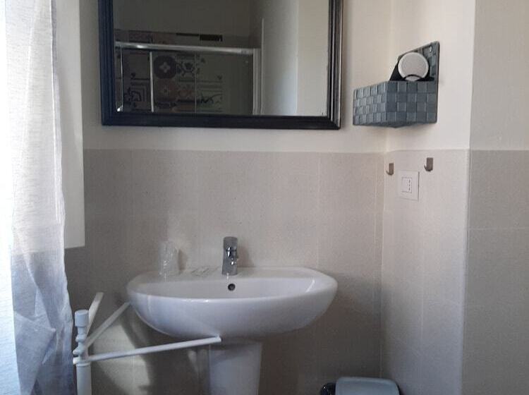 Номер Стандарт, B&b Principe Calaf 3