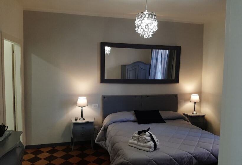 חדר סטנדרט, B&b Principe Calaf 3