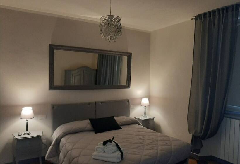 חדר סטנדרט, B&b Principe Calaf 3