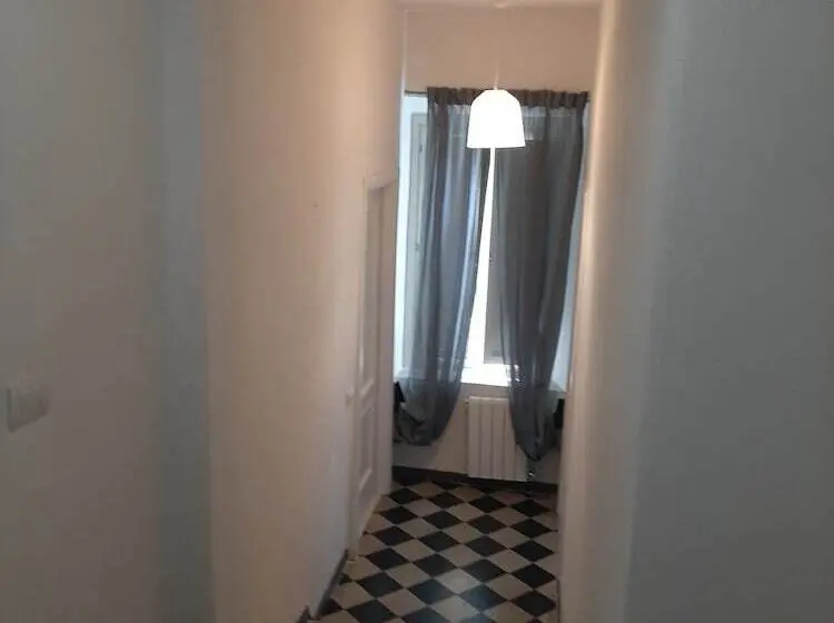 ファミリールーム, B&b Principe Calaf 3