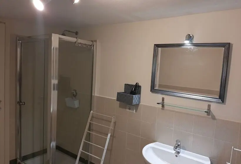 ファミリールーム, B&b Principe Calaf 3