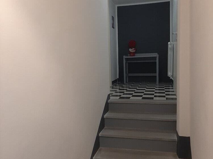 חדר משפחתי, B&b Principe Calaf 3