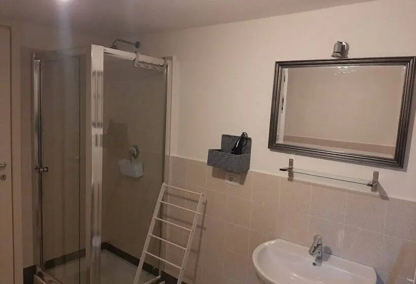 ファミリールーム, B&b Principe Calaf 3