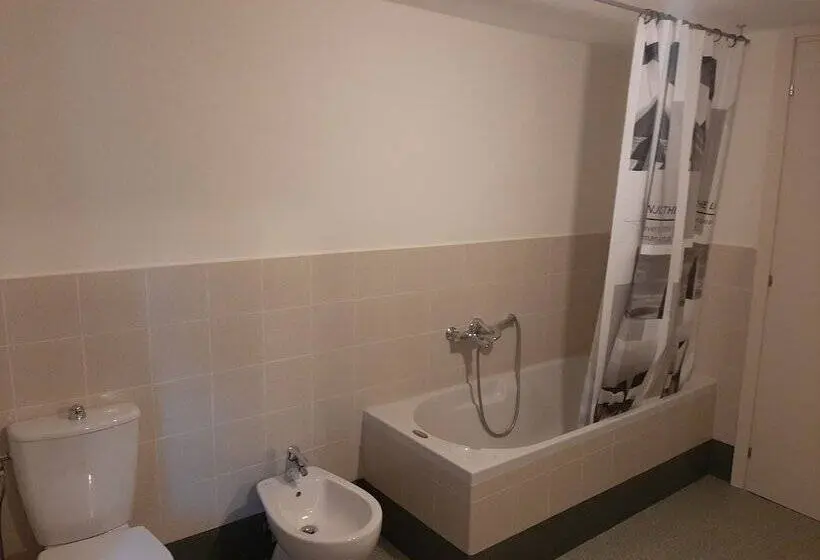 ファミリールーム, B&b Principe Calaf 3