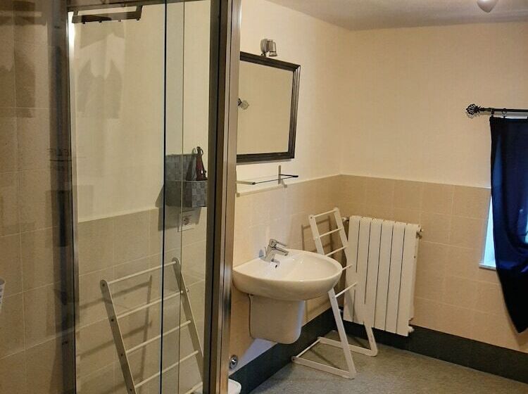 חדר משפחתי, B&b Principe Calaf 3