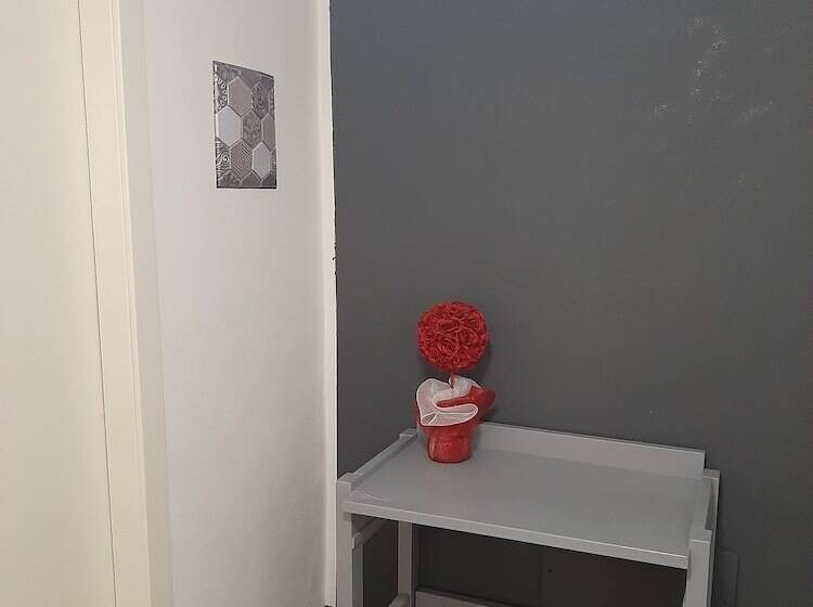 Семейный Номер, B&b Principe Calaf 3