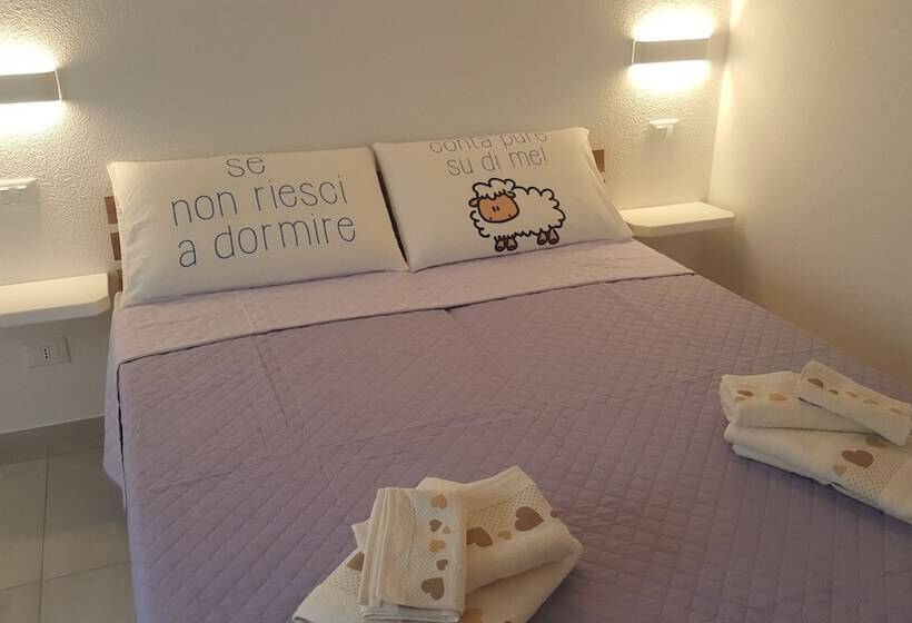 ベーシックルーム, B. Sinis