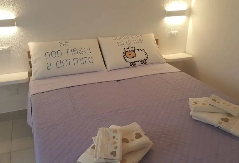 Habitació Basic, B. Sinis