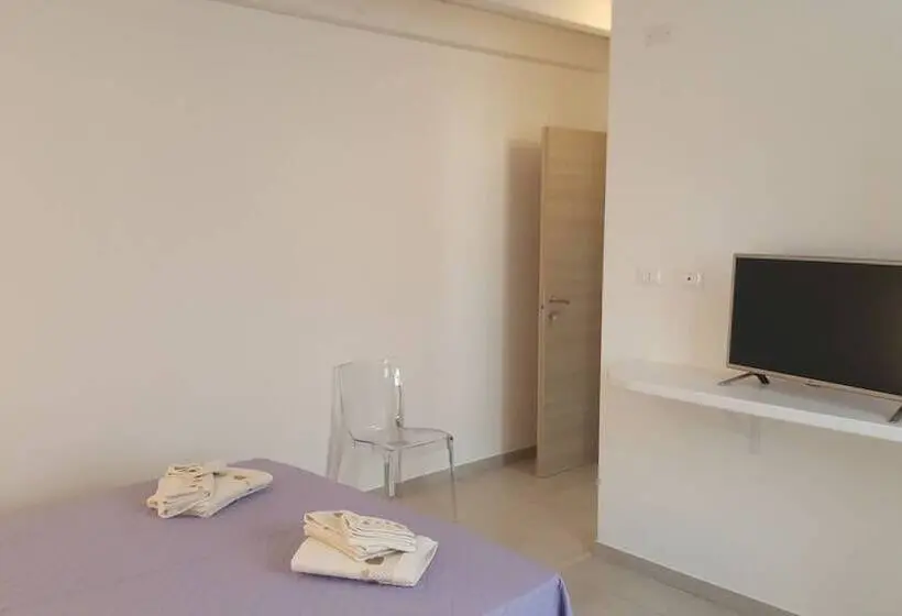 Habitació Basic, B. Sinis
