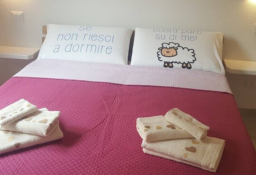 ベーシックルーム, B. Sinis