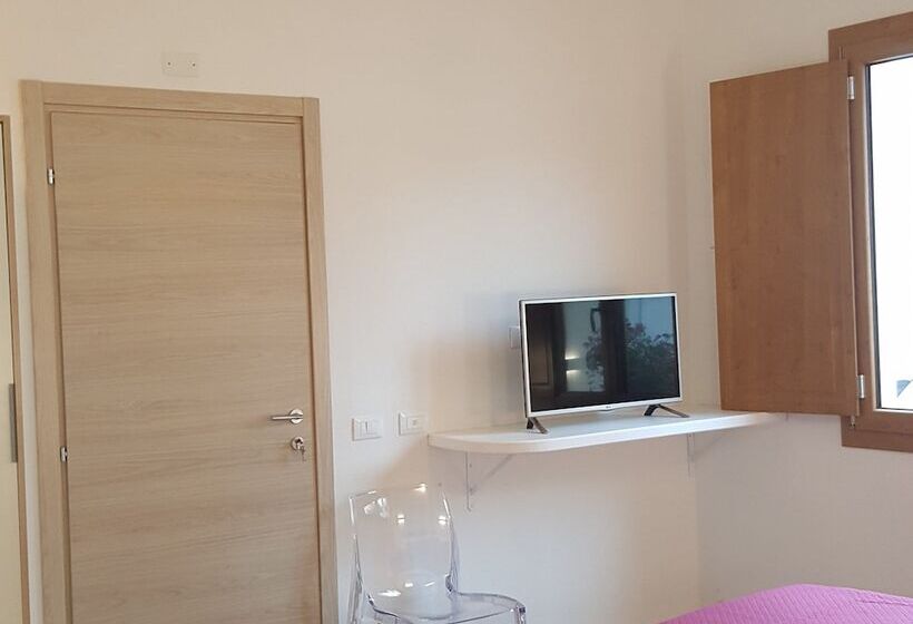 ベーシックルーム, B. Sinis