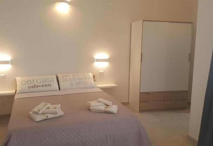 スタンダードルーム, B. Sinis