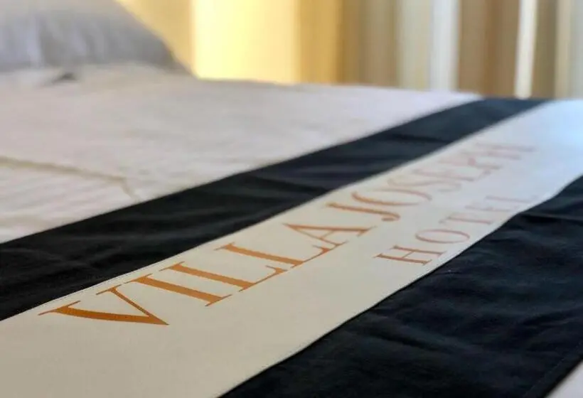 Standard-huone King-vuode, Villa Joseph