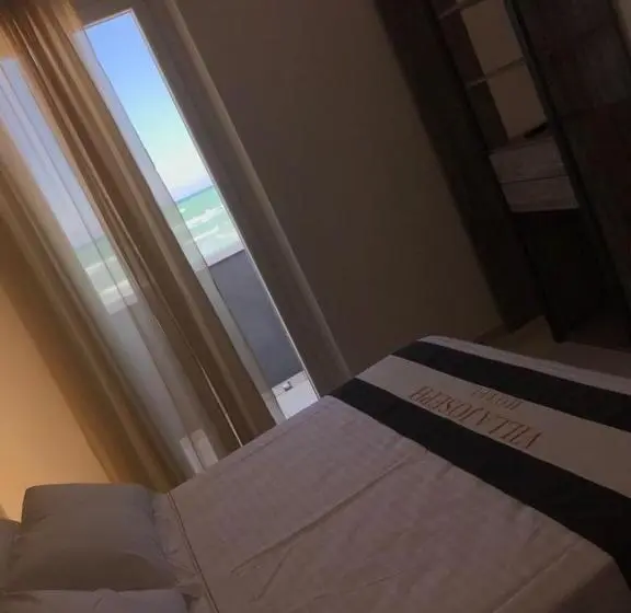 Standard-huone King-vuode, Villa Joseph