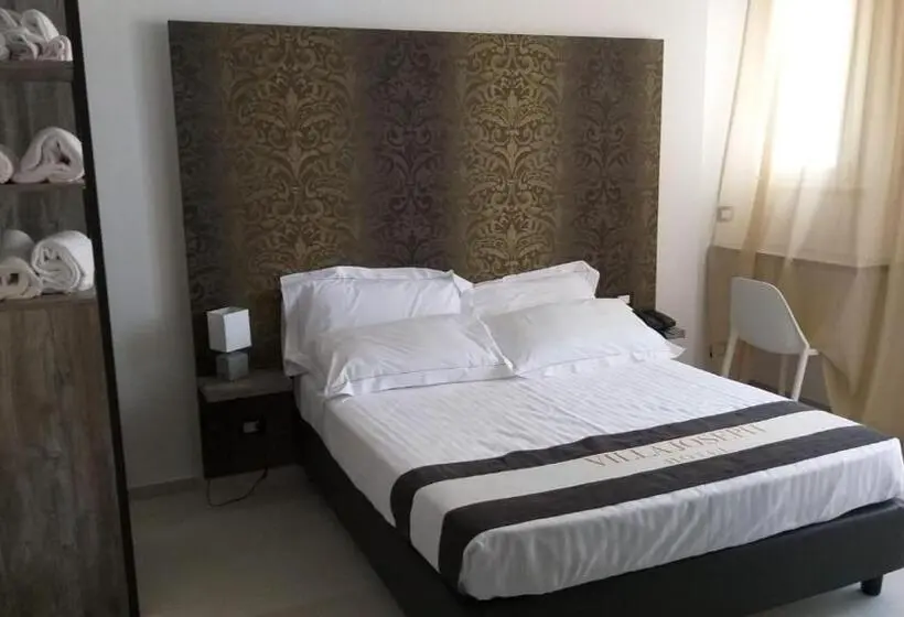 Standard-huone King-vuode, Villa Joseph