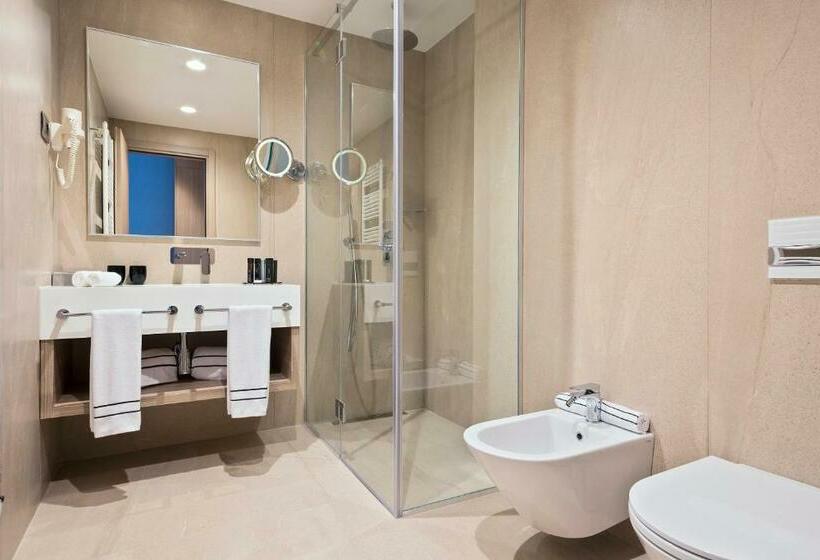 Pokój Deluxe Widok Morze z Balkonem, Ami Budva Petrovac