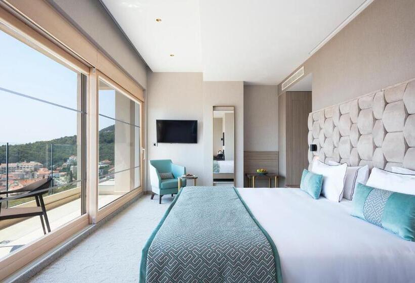 1 Bedroom Villa Sea View, Ami Budva Petrovac