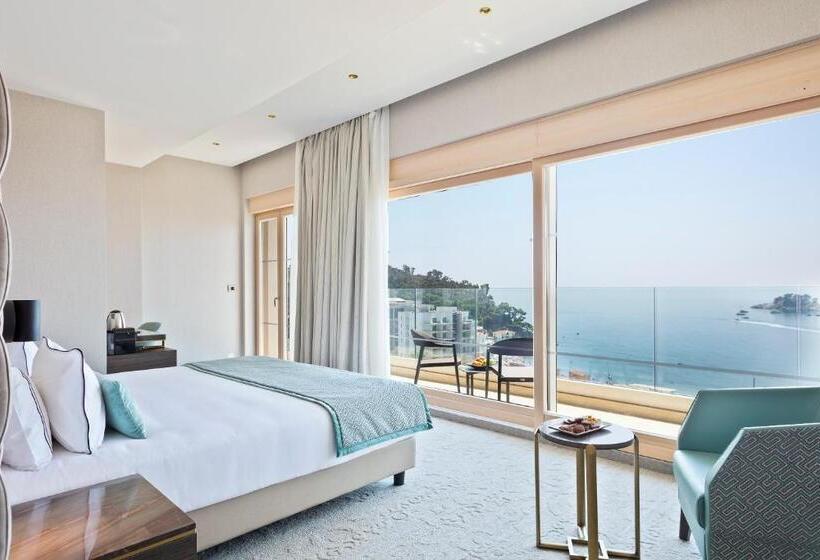 1 Bedroom Villa Sea View, Ami Budva Petrovac