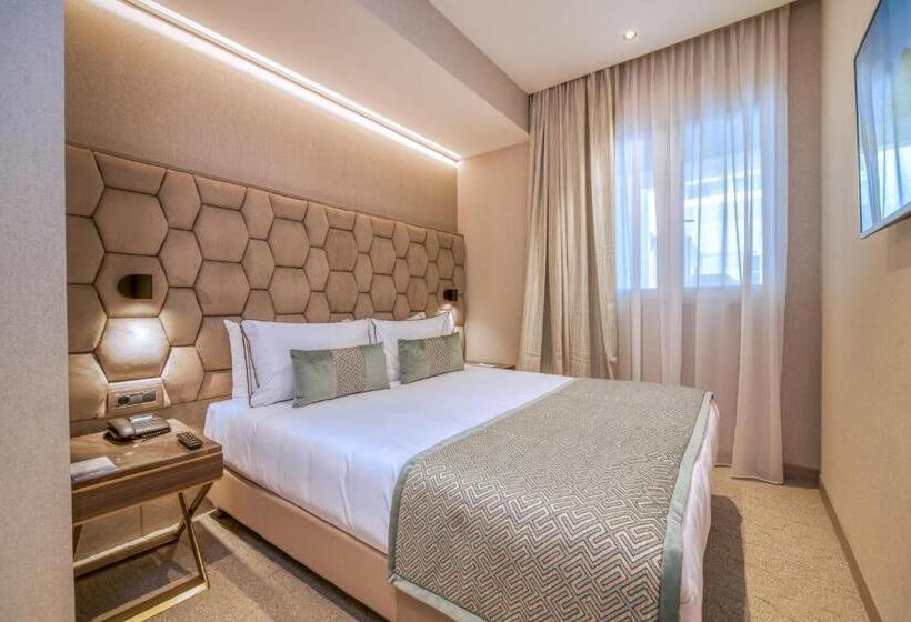 Junior Suite Widok Morze, Ami Budva Petrovac