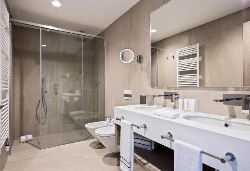 Junior Suite Widok Morze, Ami Budva Petrovac