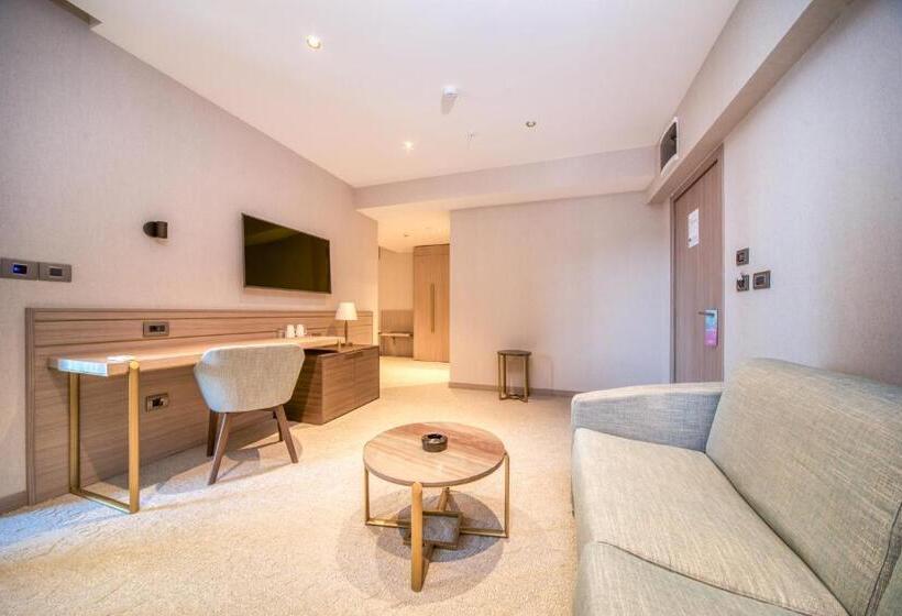 Junior Suite Widok Morze, Ami Budva Petrovac