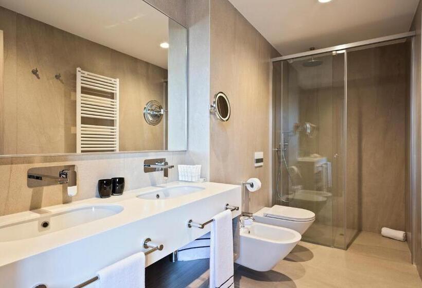 Suite Prezydencki, Ami Budva Petrovac