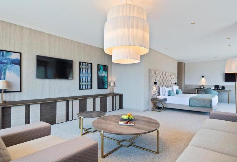 Suite Prezydencki, Ami Budva Petrovac