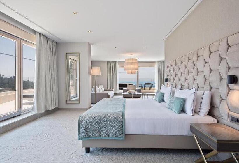 Suite Prezydencki, Ami Budva Petrovac