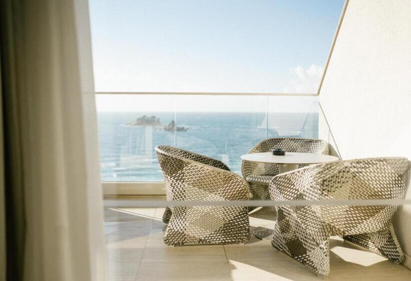 Suite Prezydencki, Ami Budva Petrovac