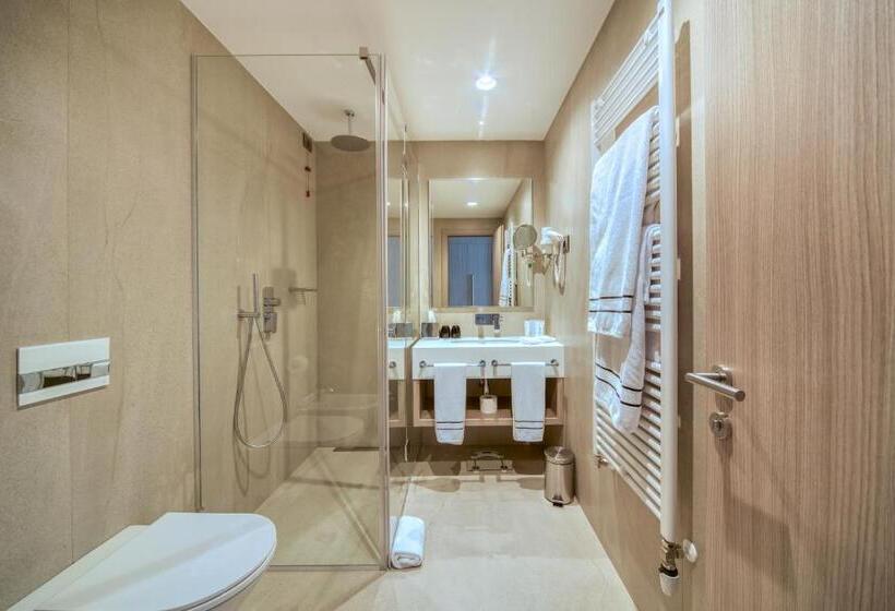 Pokój Standard, Ami Budva Petrovac