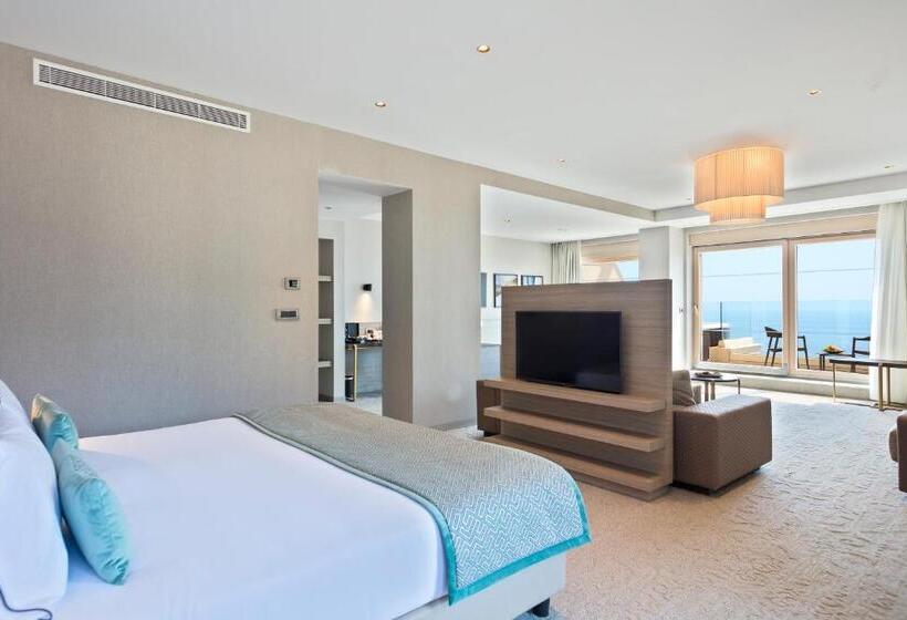 Junior Suite Executive, Ami Budva Petrovac