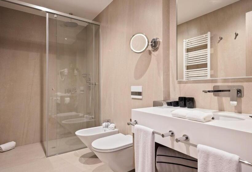 Junior Suite, Ami Budva Petrovac