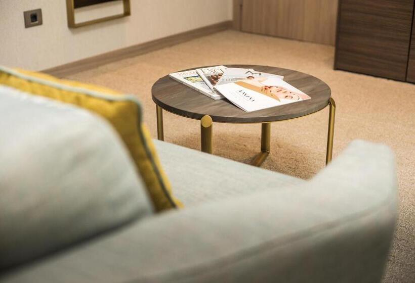 Junior Suite, Ami Budva Petrovac