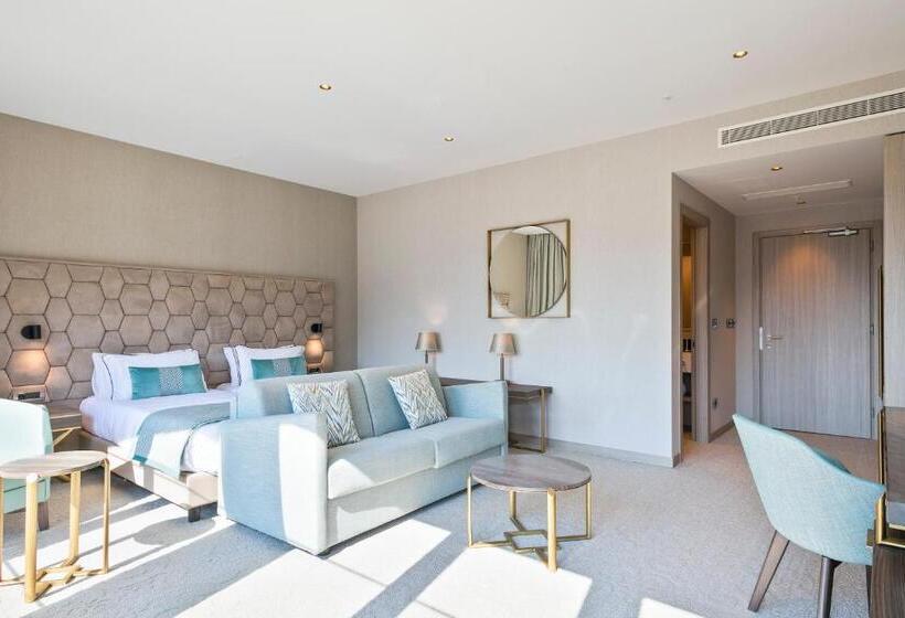 Junior Suite, Ami Budva Petrovac