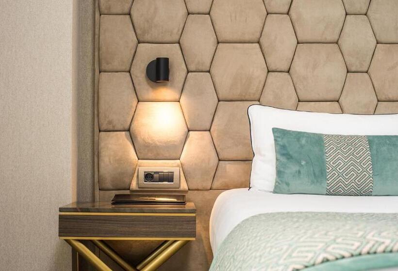 Junior Suite, Ami Budva Petrovac