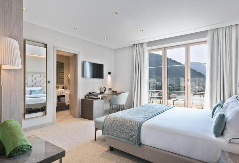 Pokój Standard Widok Góry, Ami Budva Petrovac