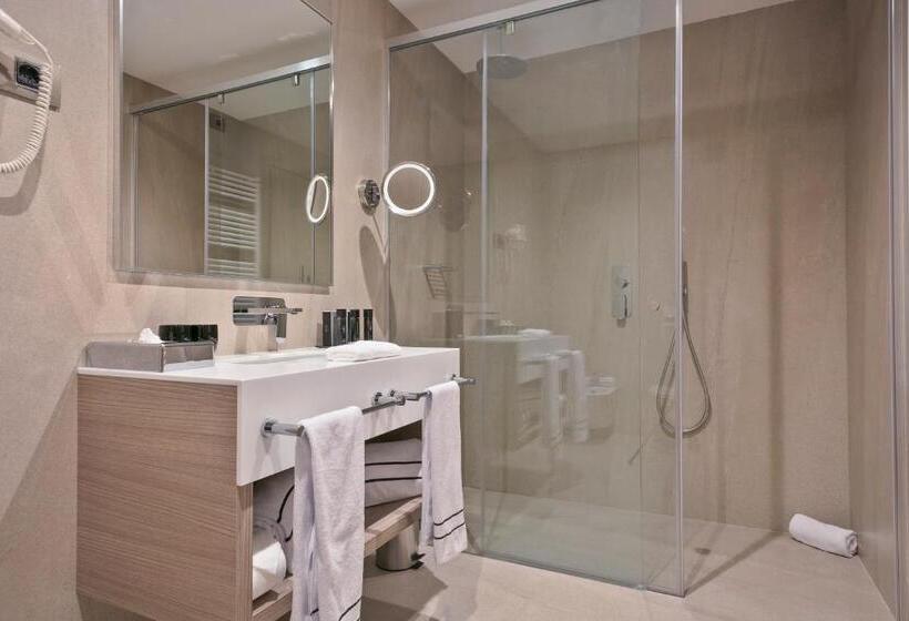 Pokój Standard Widok Góry, Ami Budva Petrovac