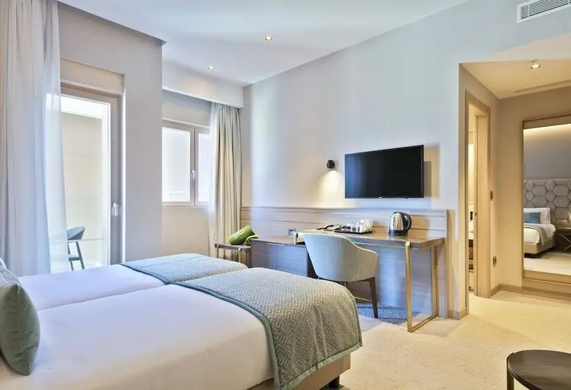 اتاق استاندارد, Ami Budva Petrovac