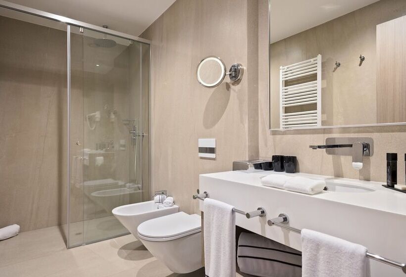 Pokój Standard, Ami Budva Petrovac