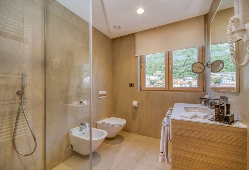 اتاق استاندارد, Ami Budva Petrovac