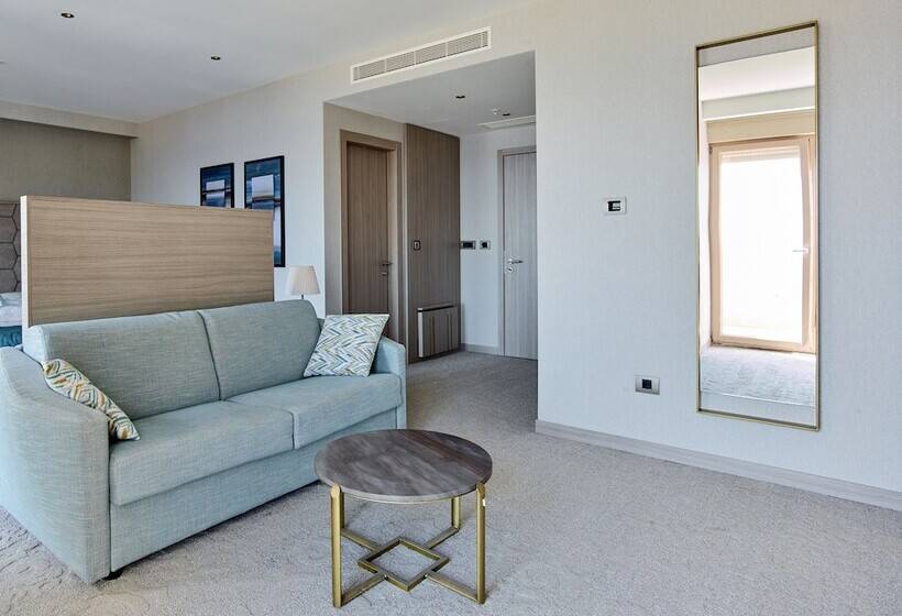 Pokój Standard, Ami Budva Petrovac